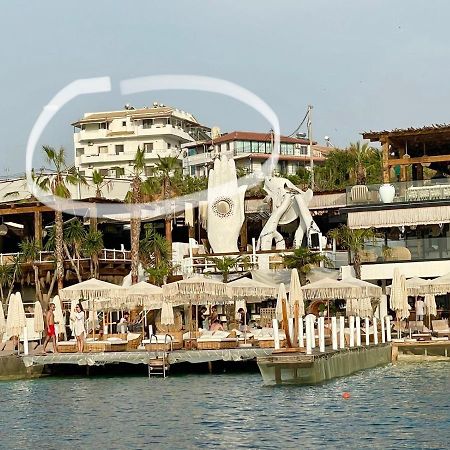 Dine Hotel Ksamil Exterior photo