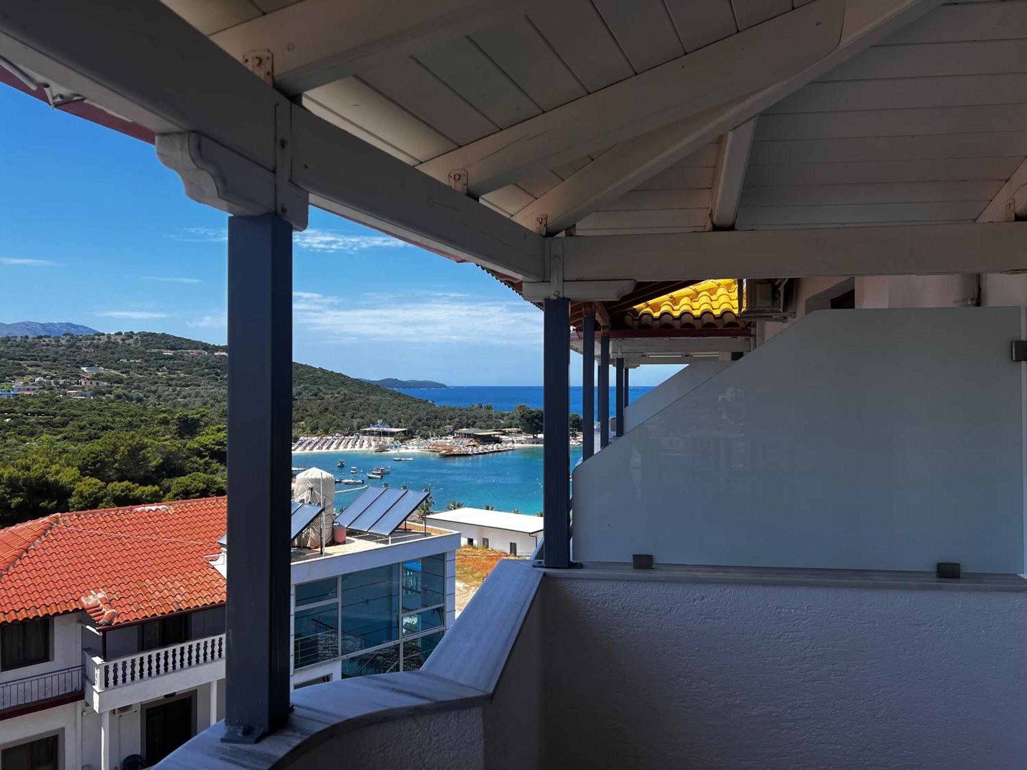 Dine Hotel Ksamil Room photo