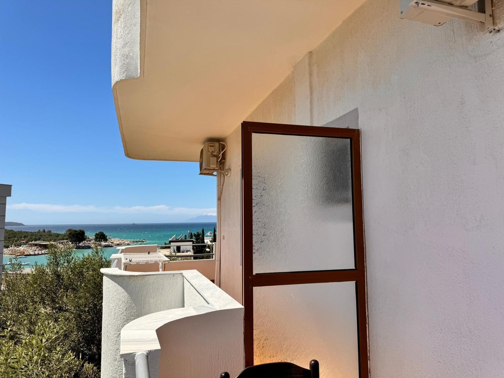 Dine Hotel Ksamil Room photo