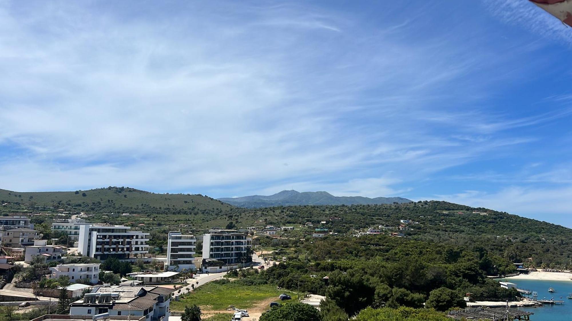 Dine Hotel Ksamil Exterior photo