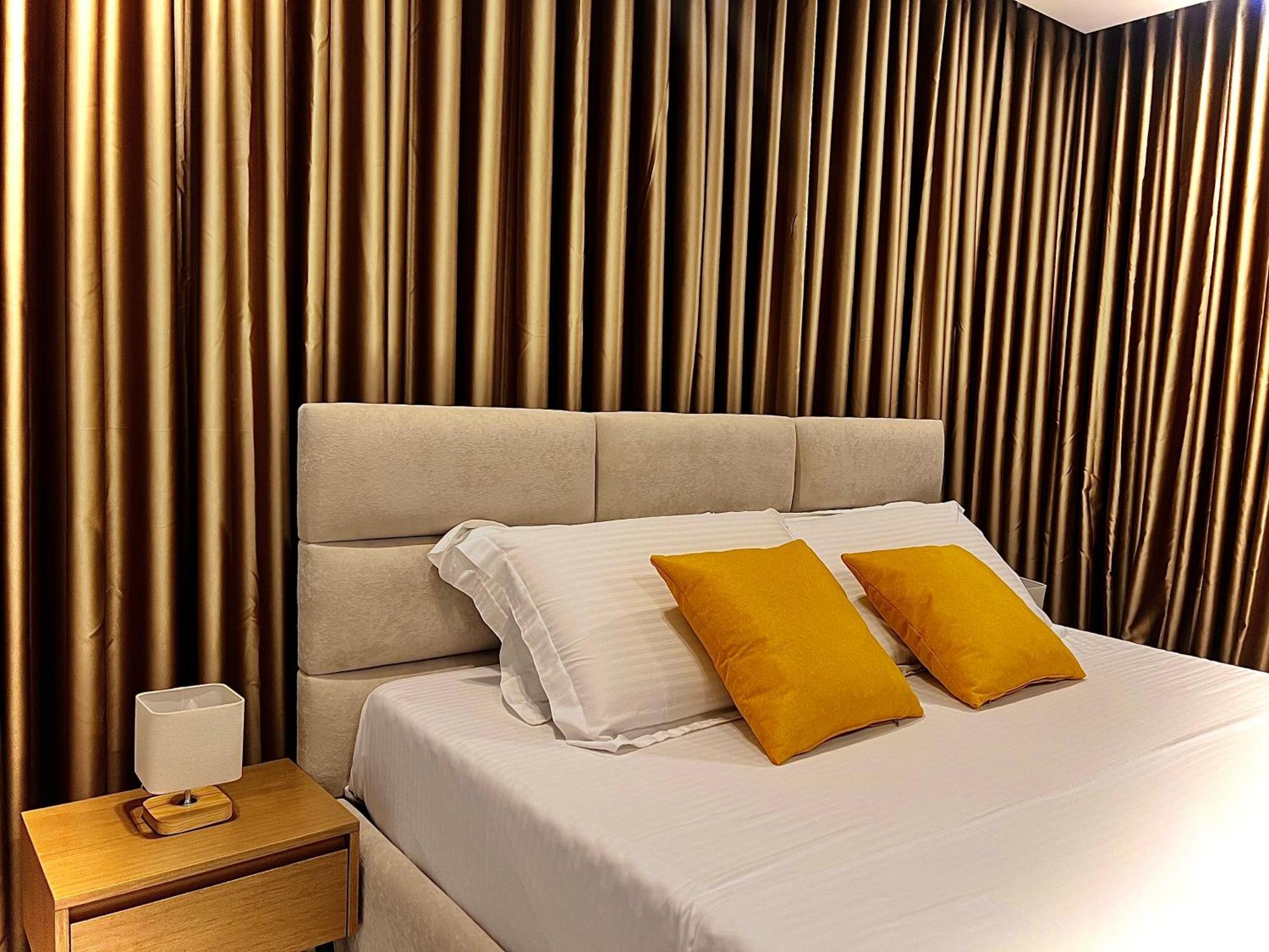 Dine Hotel Ksamil Exterior photo